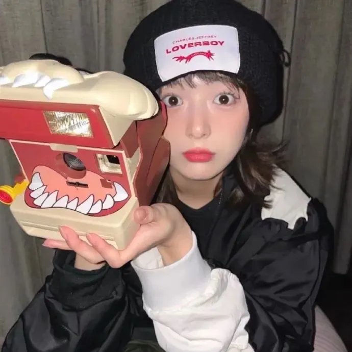 你好卡特